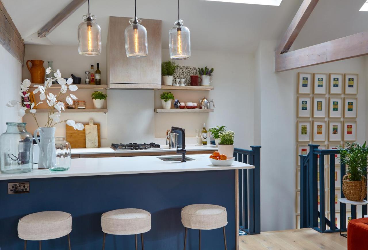 The Loft House - Beautiful House In Best Location 巴斯 外观 照片