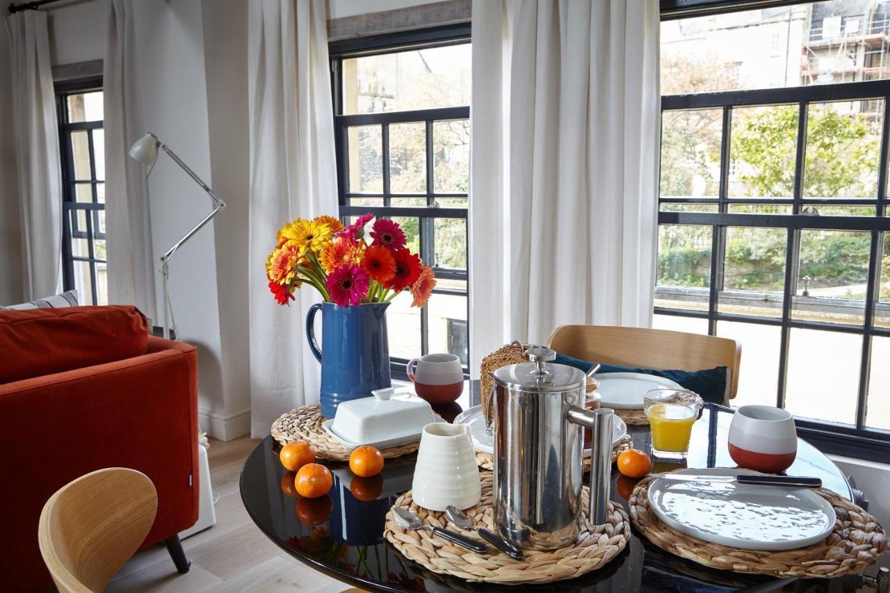The Loft House - Beautiful House In Best Location 巴斯 外观 照片