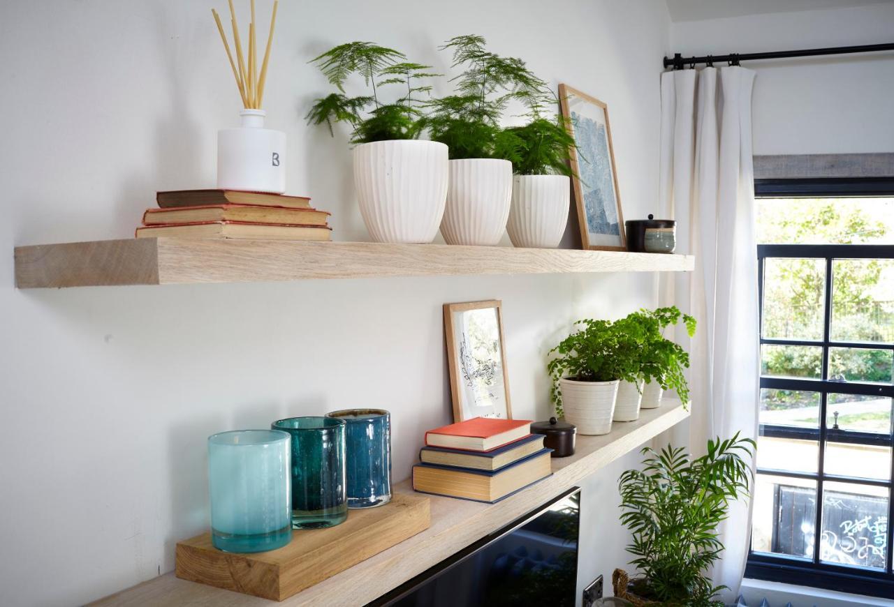 The Loft House - Beautiful House In Best Location 巴斯 外观 照片
