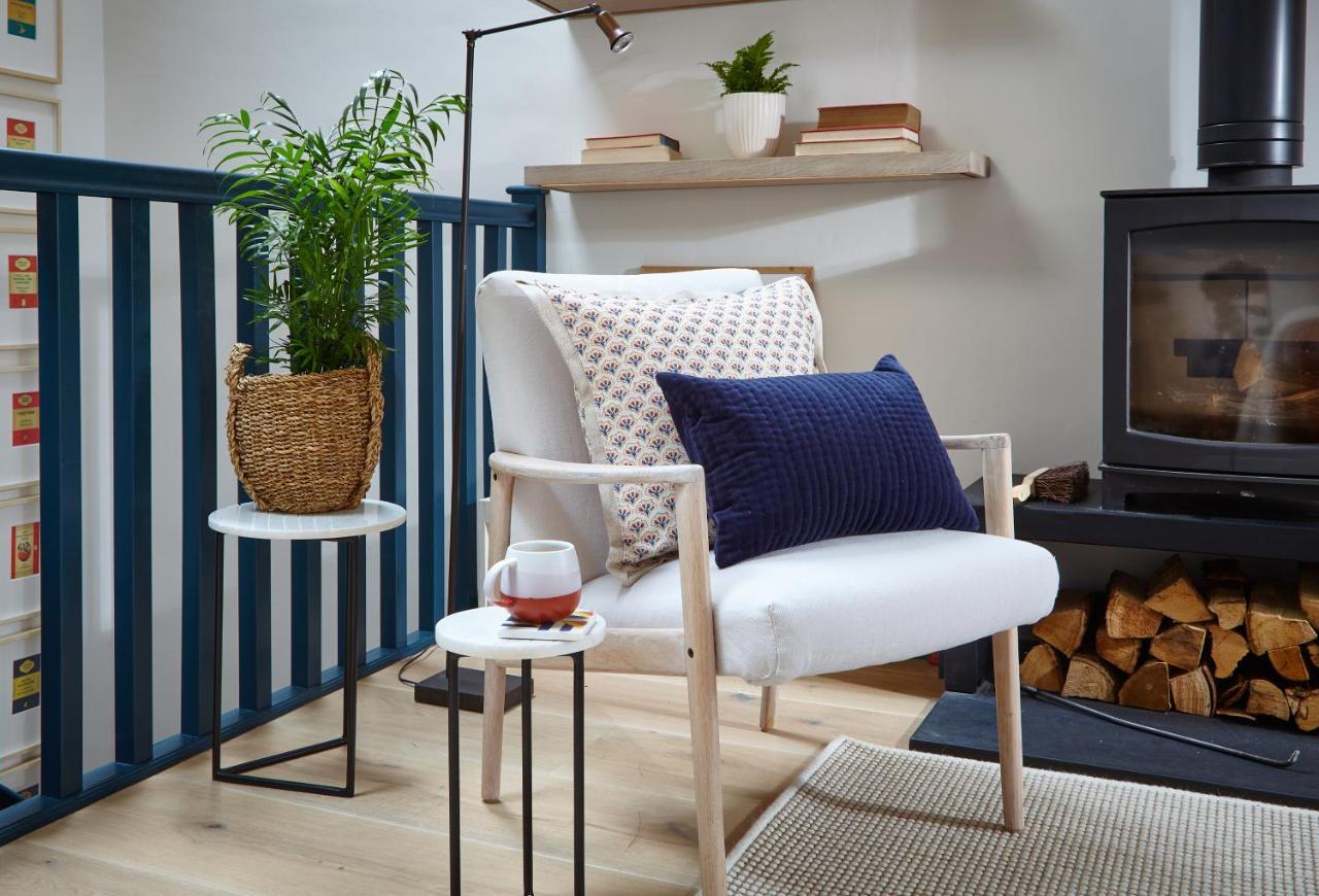 The Loft House - Beautiful House In Best Location 巴斯 外观 照片